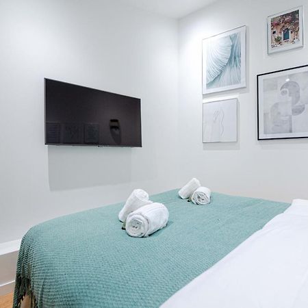 Beautiful Apartment In Marais - With Ac Paris Exteriör bild