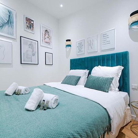 Beautiful Apartment In Marais - With Ac Paris Exteriör bild