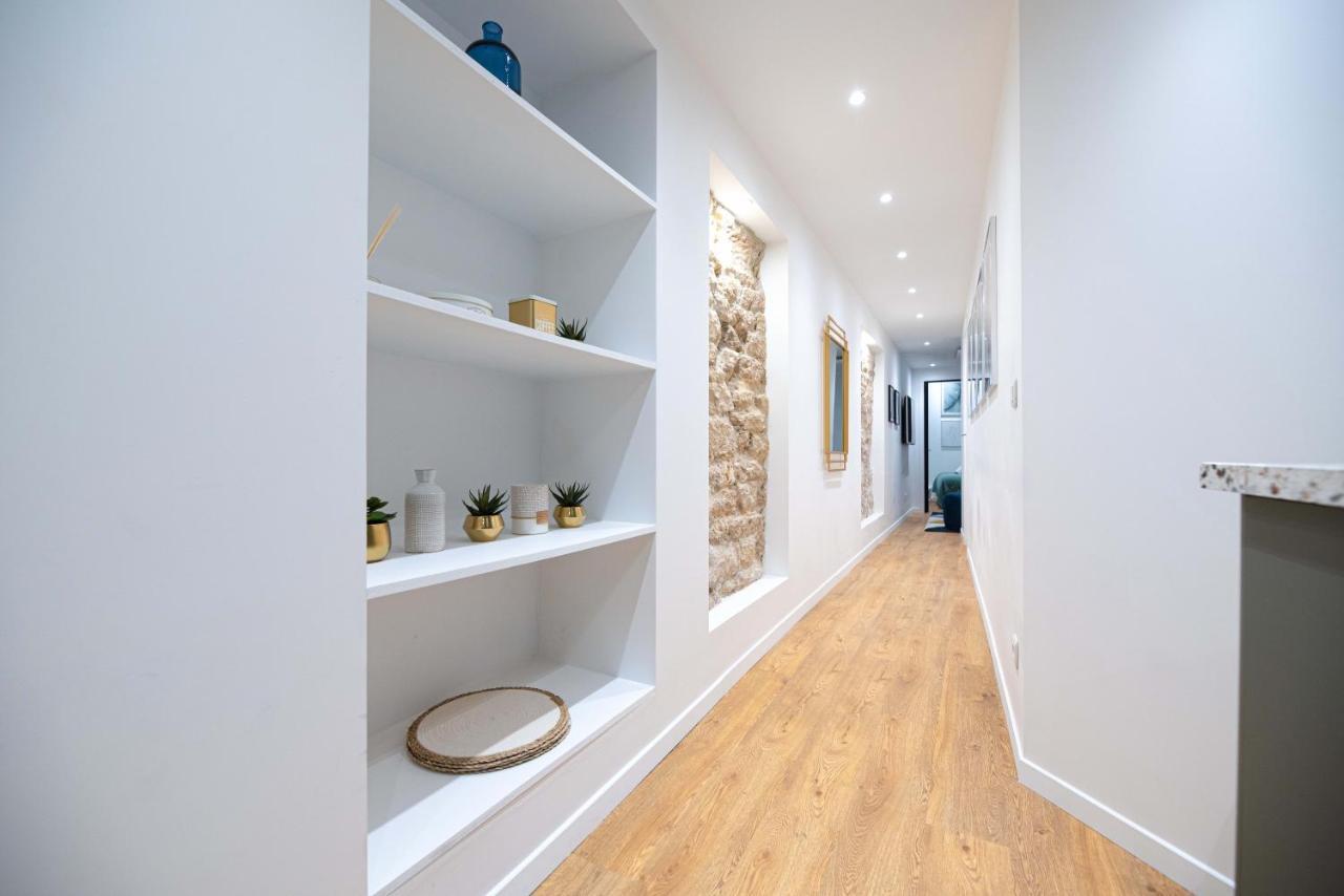 Beautiful Apartment In Marais - With Ac Paris Exteriör bild